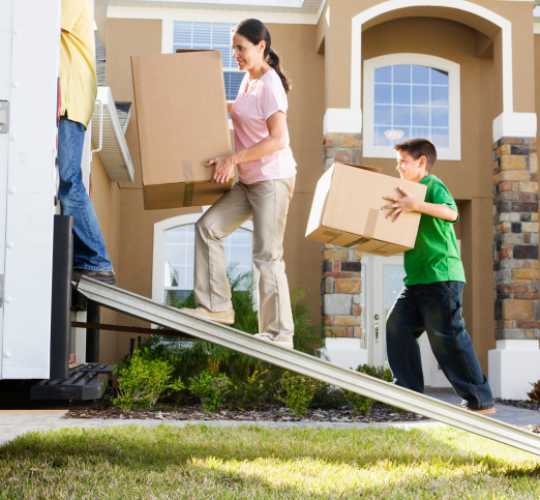 moving-van-boxes